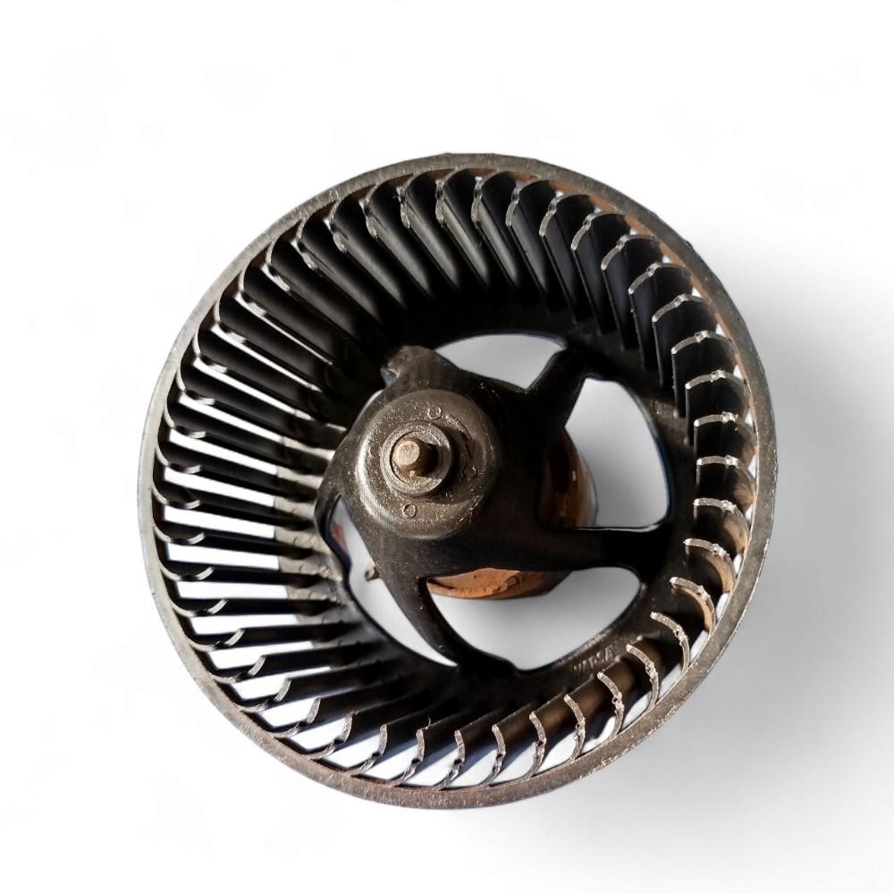 Motor Ar Forçado Vw Gol G4 2005 A 2009 Original