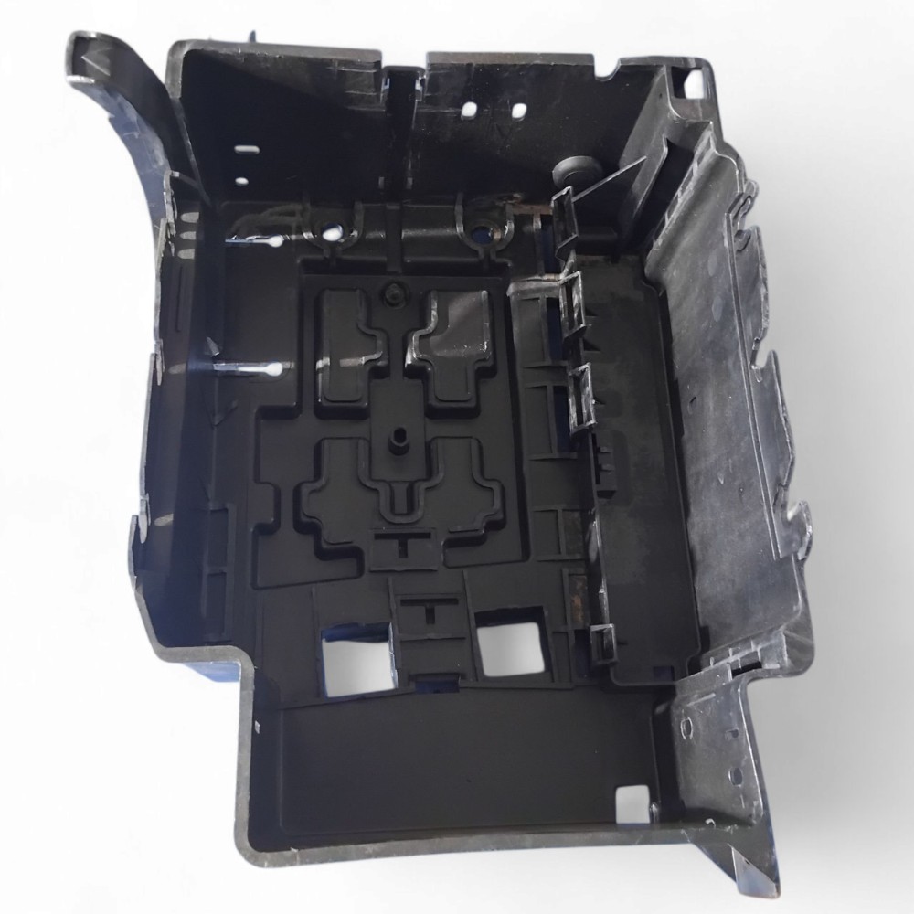 Caixa Suporte Bateria 1.4 Citroen C3 2003 A 2012 Original 4