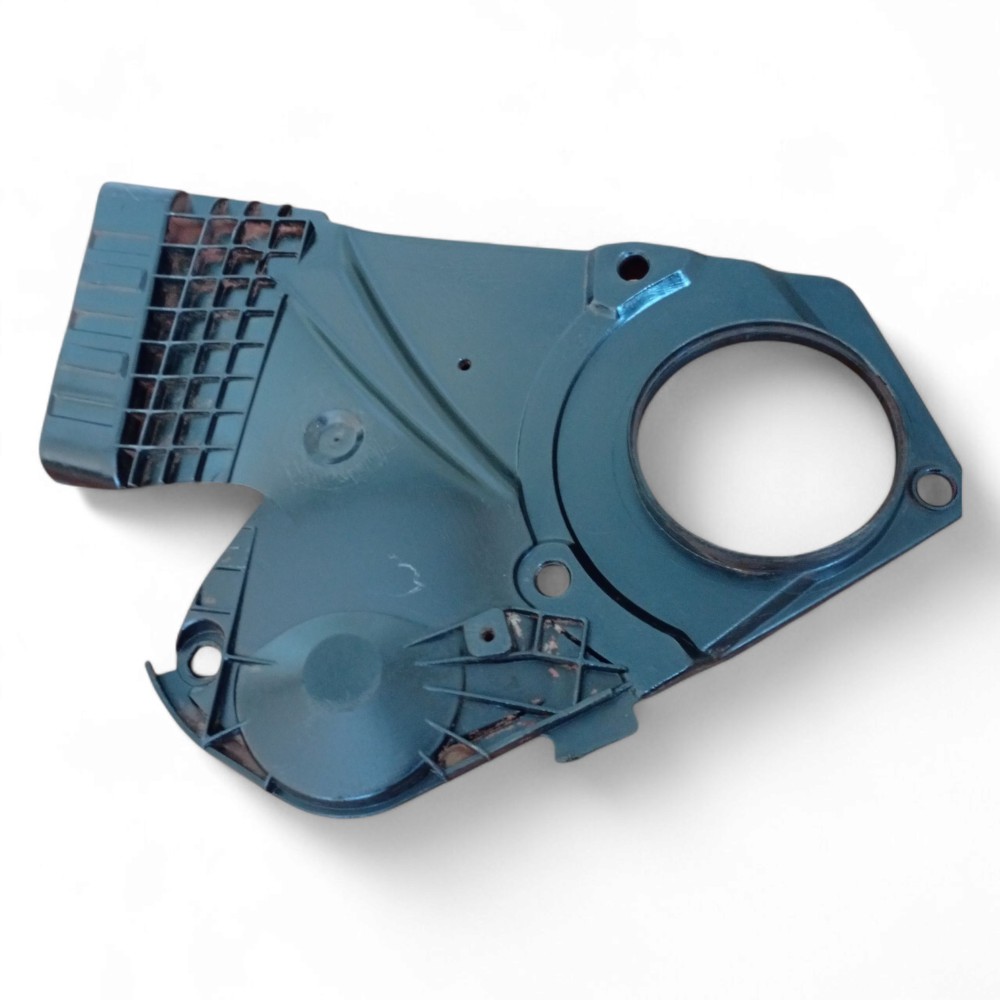 Capa Correia Inferior Dentada Peugeot 206 207 1.4 2009 2010