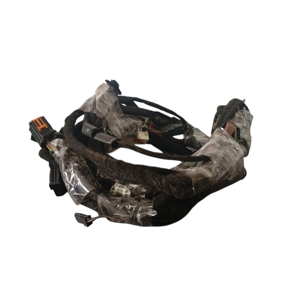 Chicote Painel Citroen C3 2003 A 2012 Original