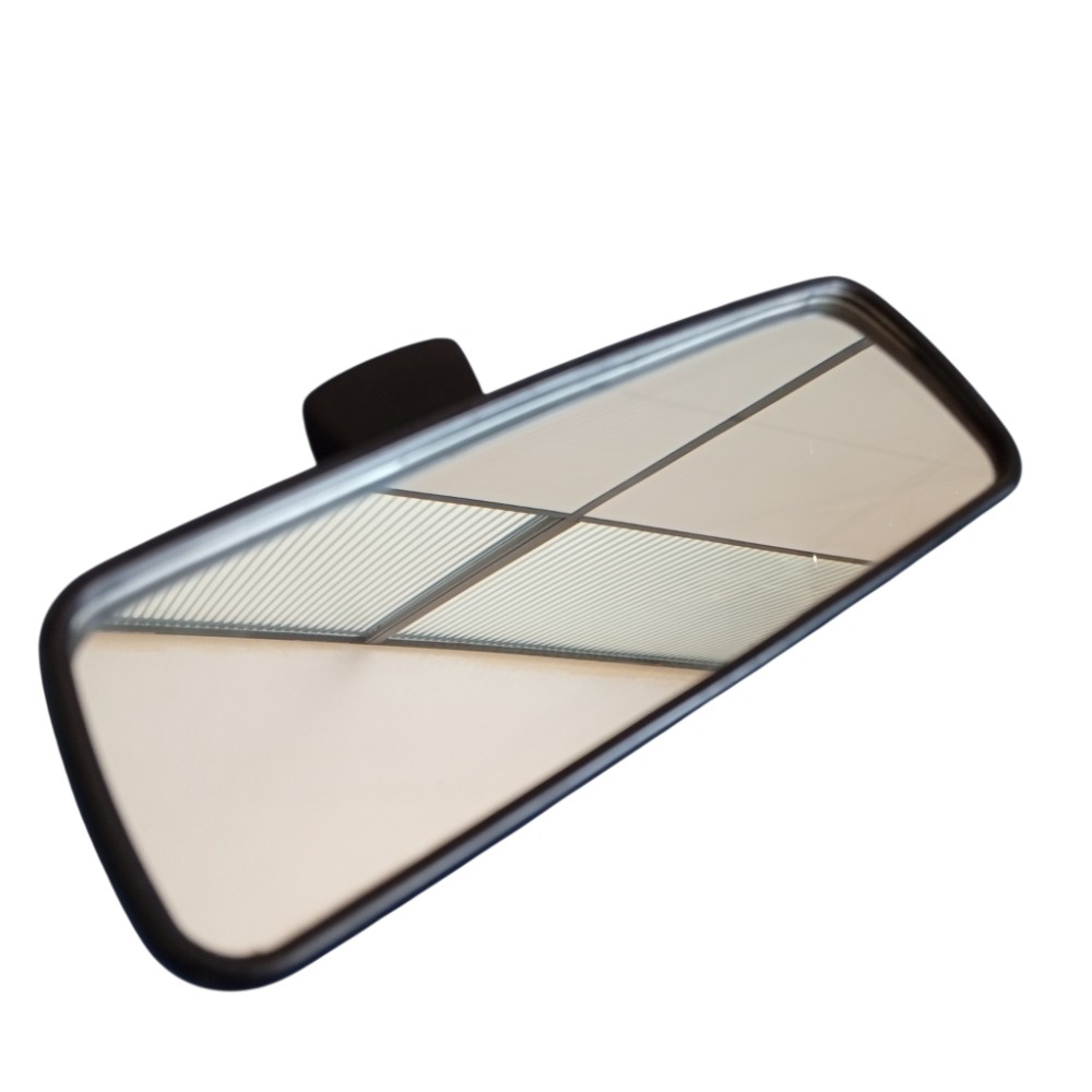 Retrovisor Interno Vw Santana 1992 A 2006 Original 4