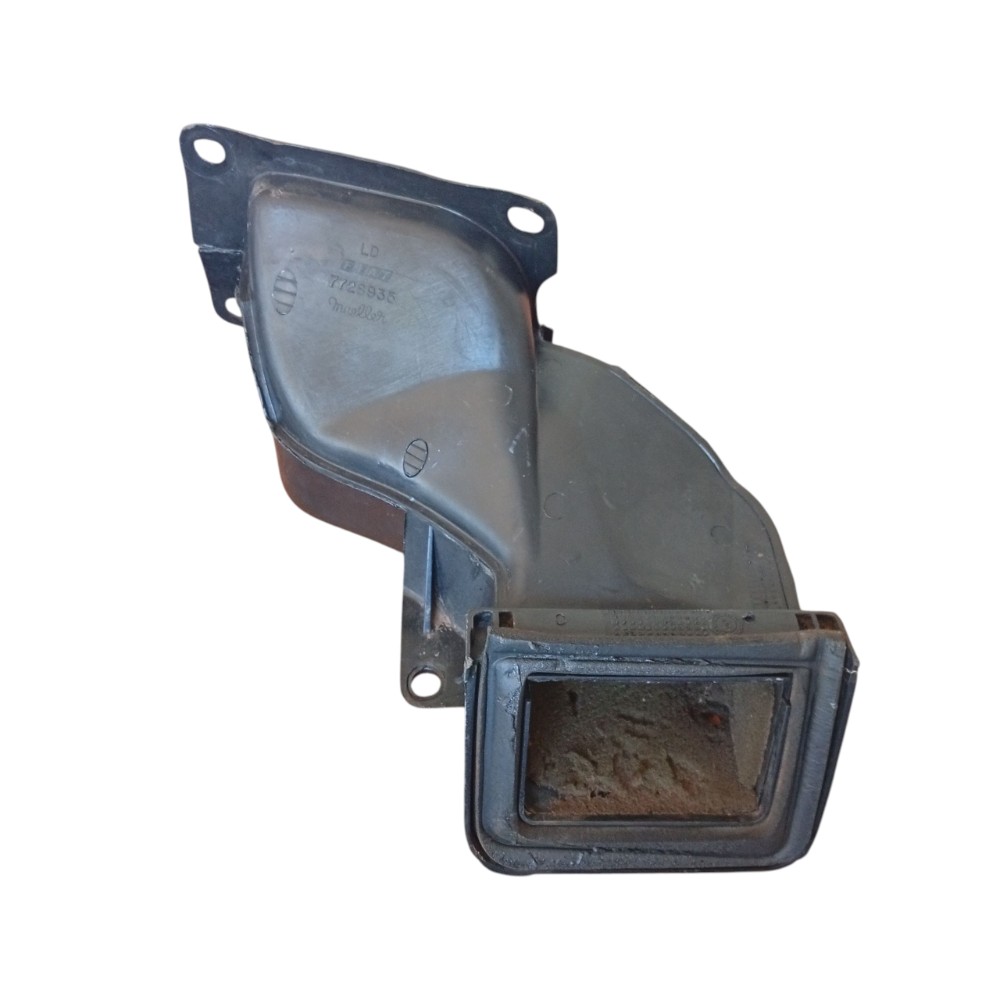 Duto Ar Difusor Painel Lado Direito Fiat Uno Mille Fire 2005