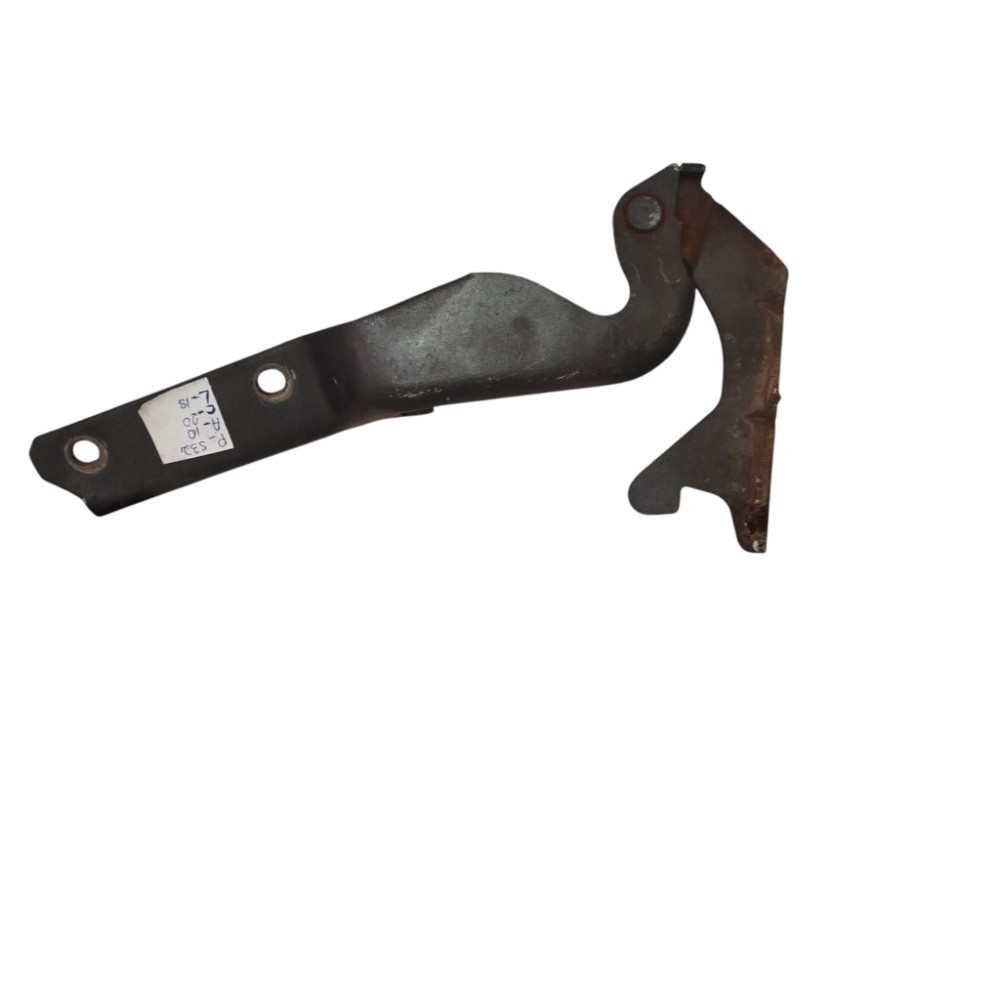 Dobradiça Capô Pálio Siena Strada Esq/1996 1994 1998 2012 5