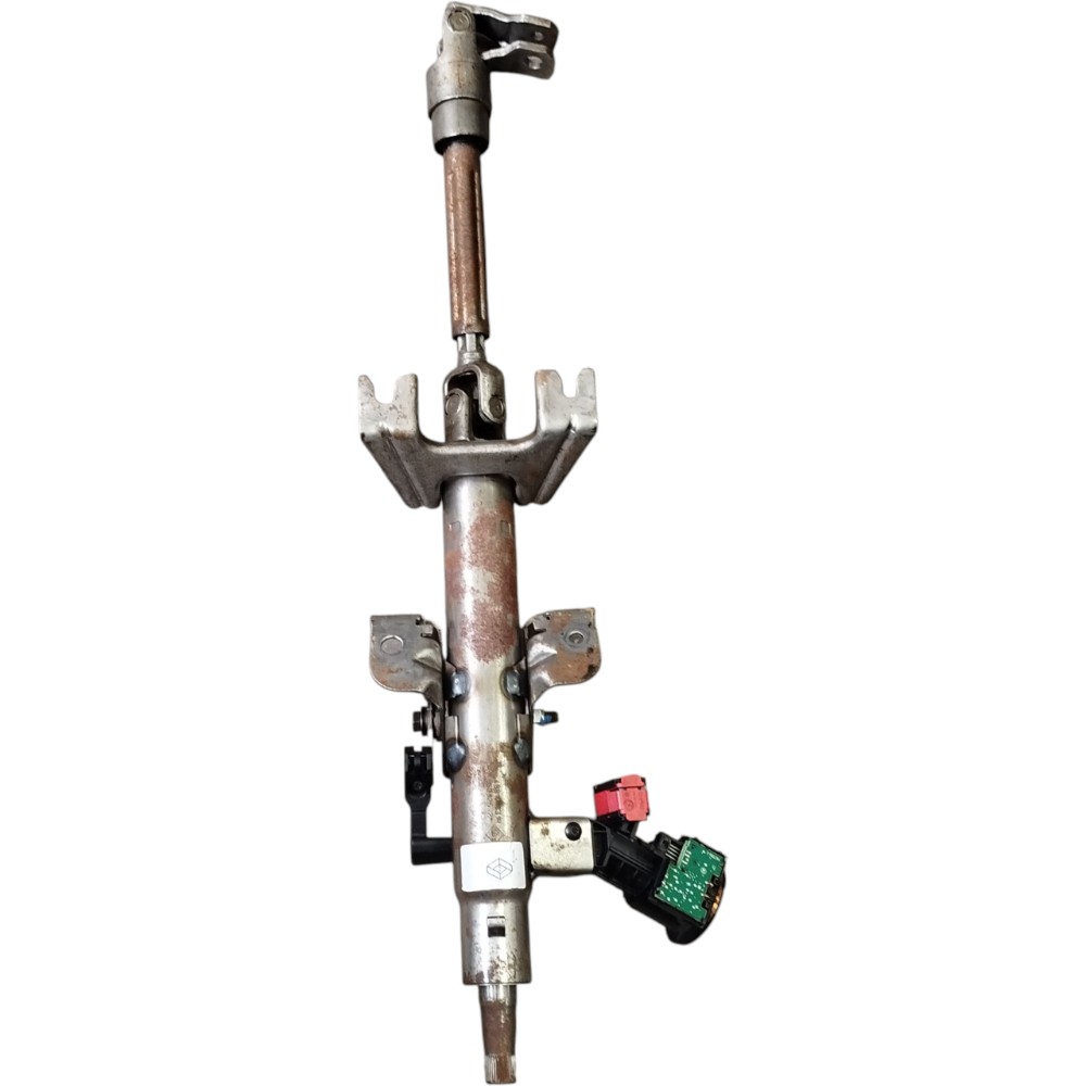 Coluna direção Renault Sandero Authentique 2015 original