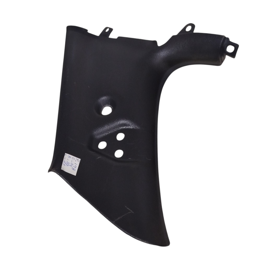 Coluna Traseira Direita Fiat Palio 1997/2003 3