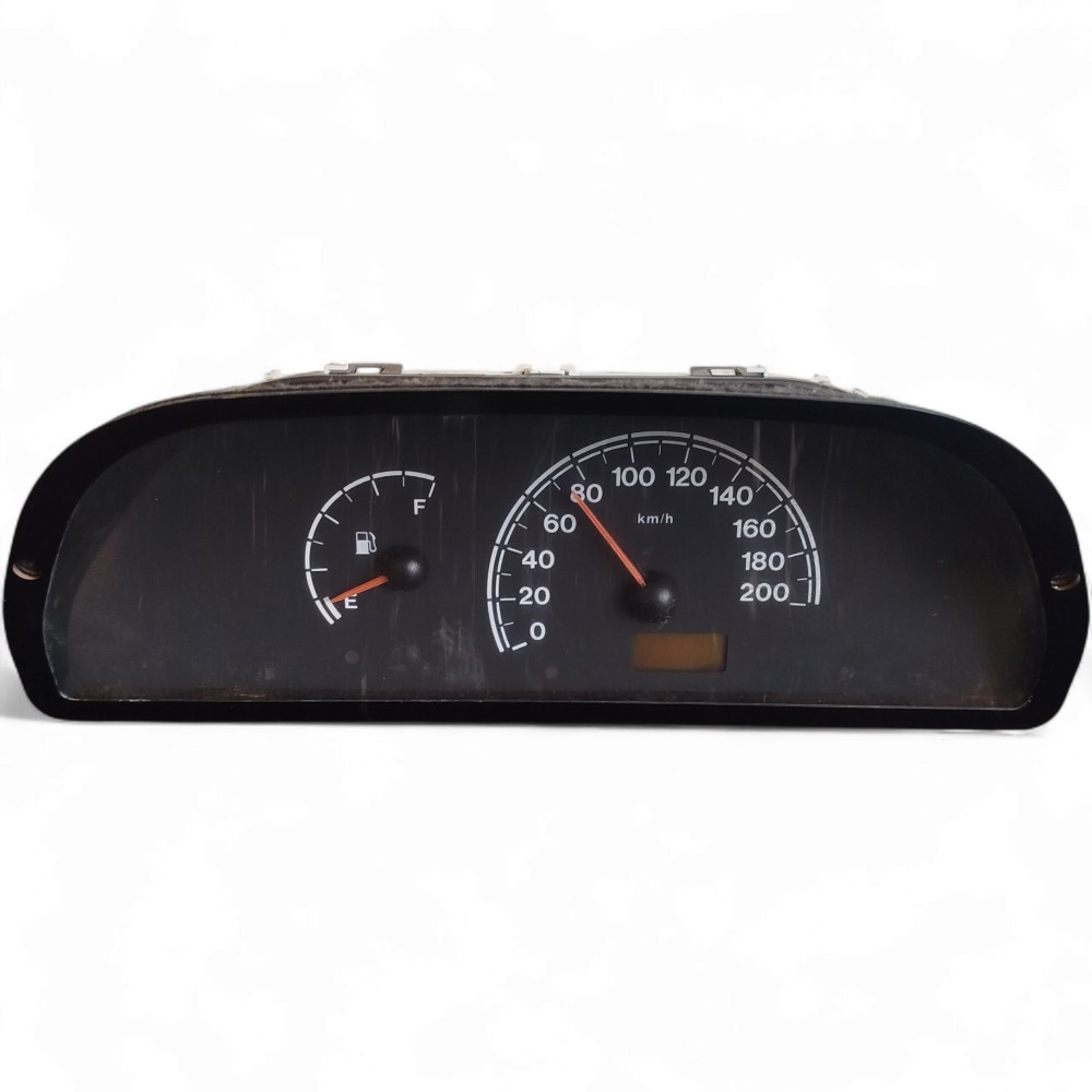 Painel Instrumentos Fiat Uno Mille Fire 2005 2006 Original