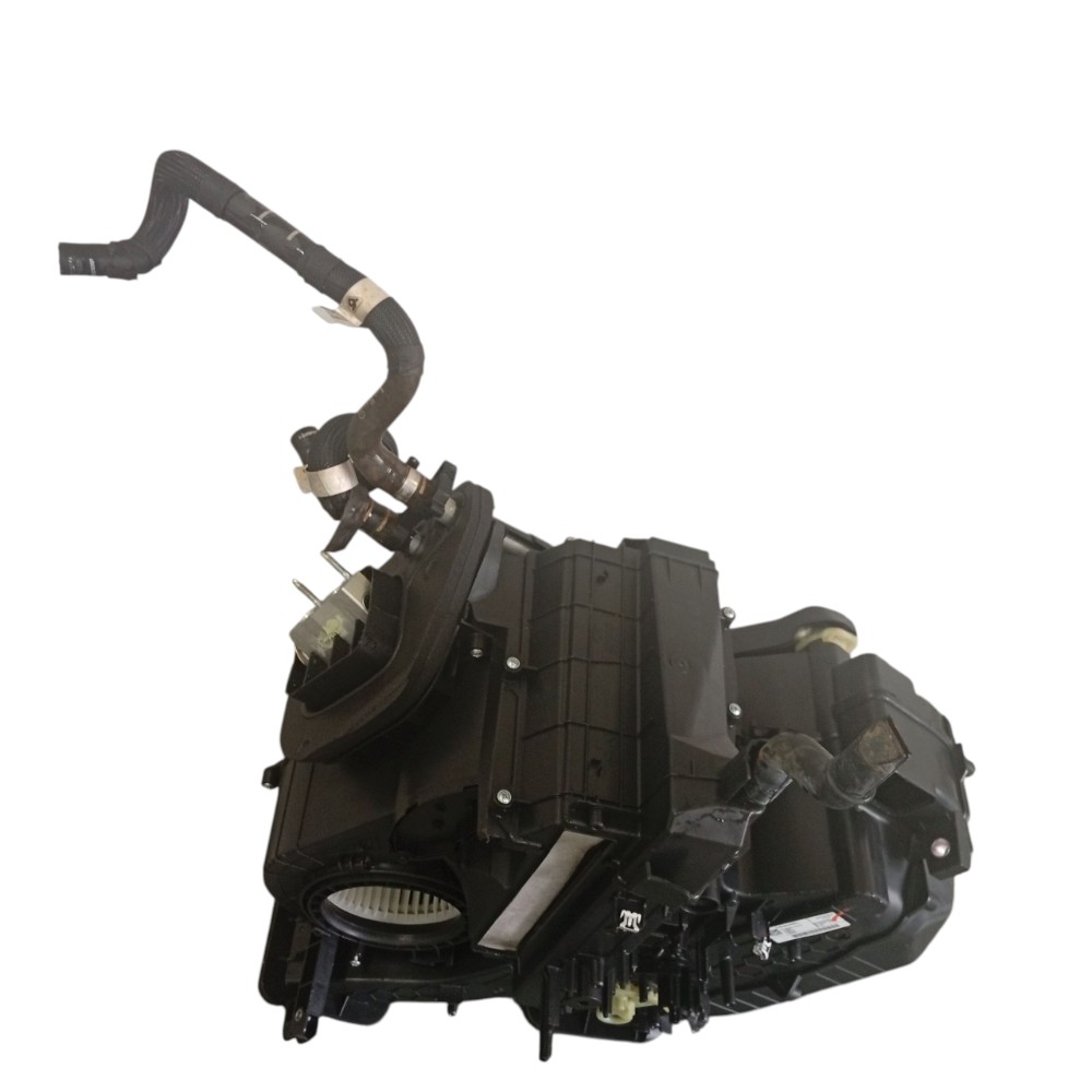 Caixa Evaporadora Fiat Argo 2023 Original 5