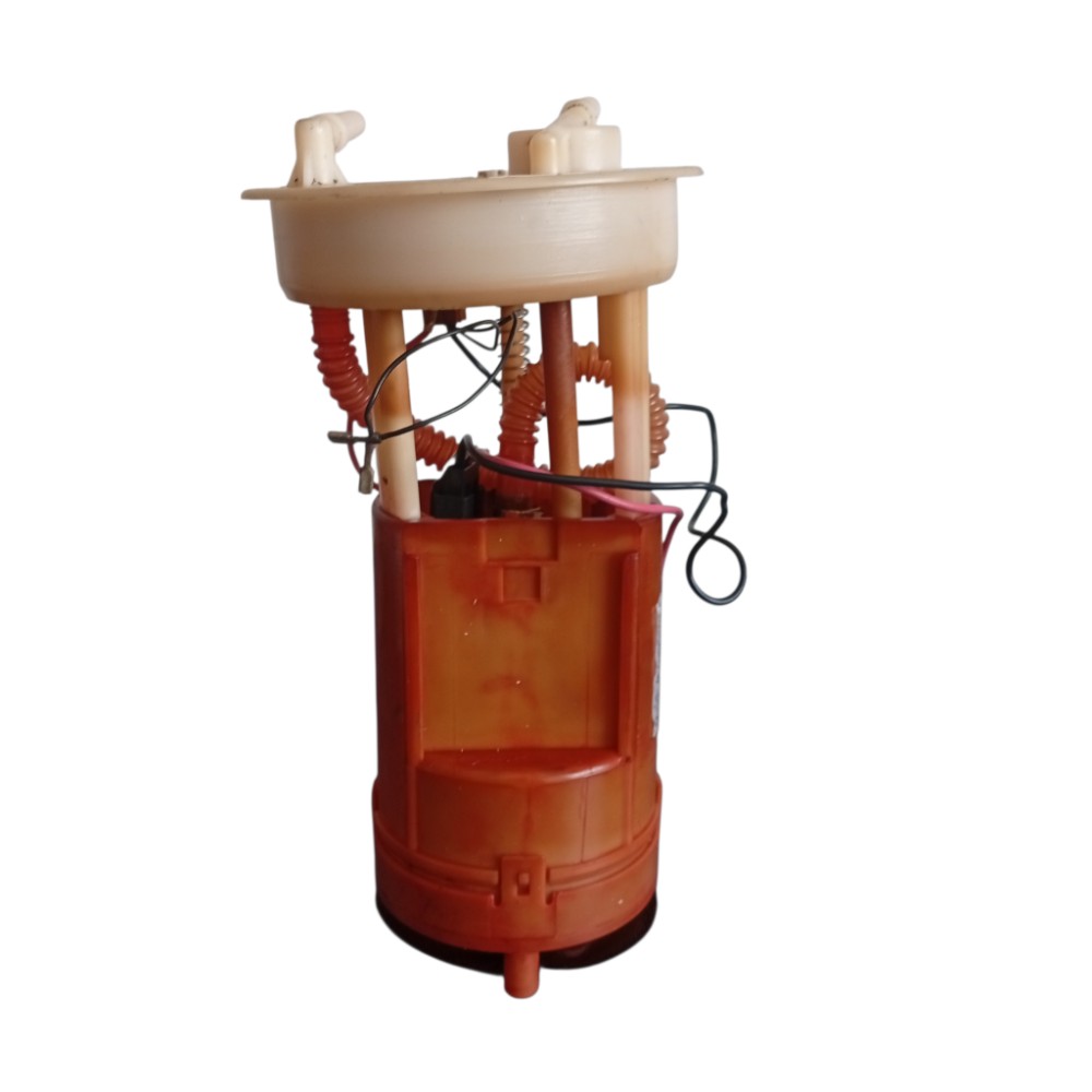 Bomba Combustível S/sensor Nível Gm Corsa Celta 2000 A 2006