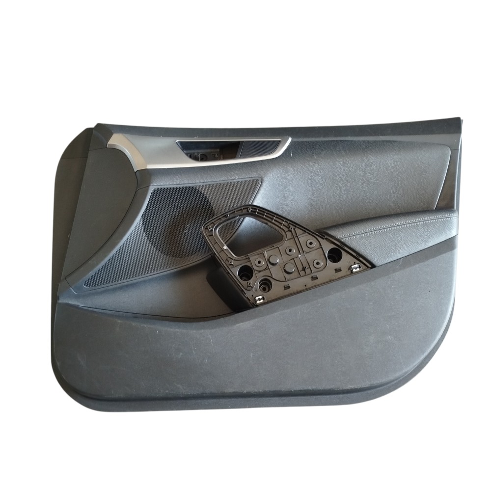 Forro Porta Dianteiro Direito Hyundai Veloster 2012 A 2014