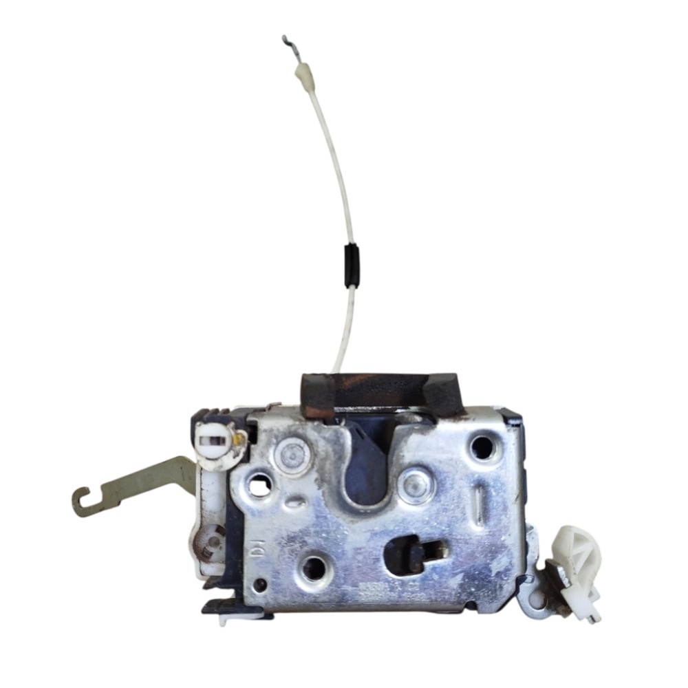 Fechadura Traseira Direita Gm Prisma 2011 2012 Original