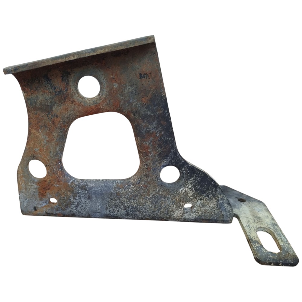 Suporte Caixa Filtro Ar Gm Meriva Corsa 1995 2005 Original 4