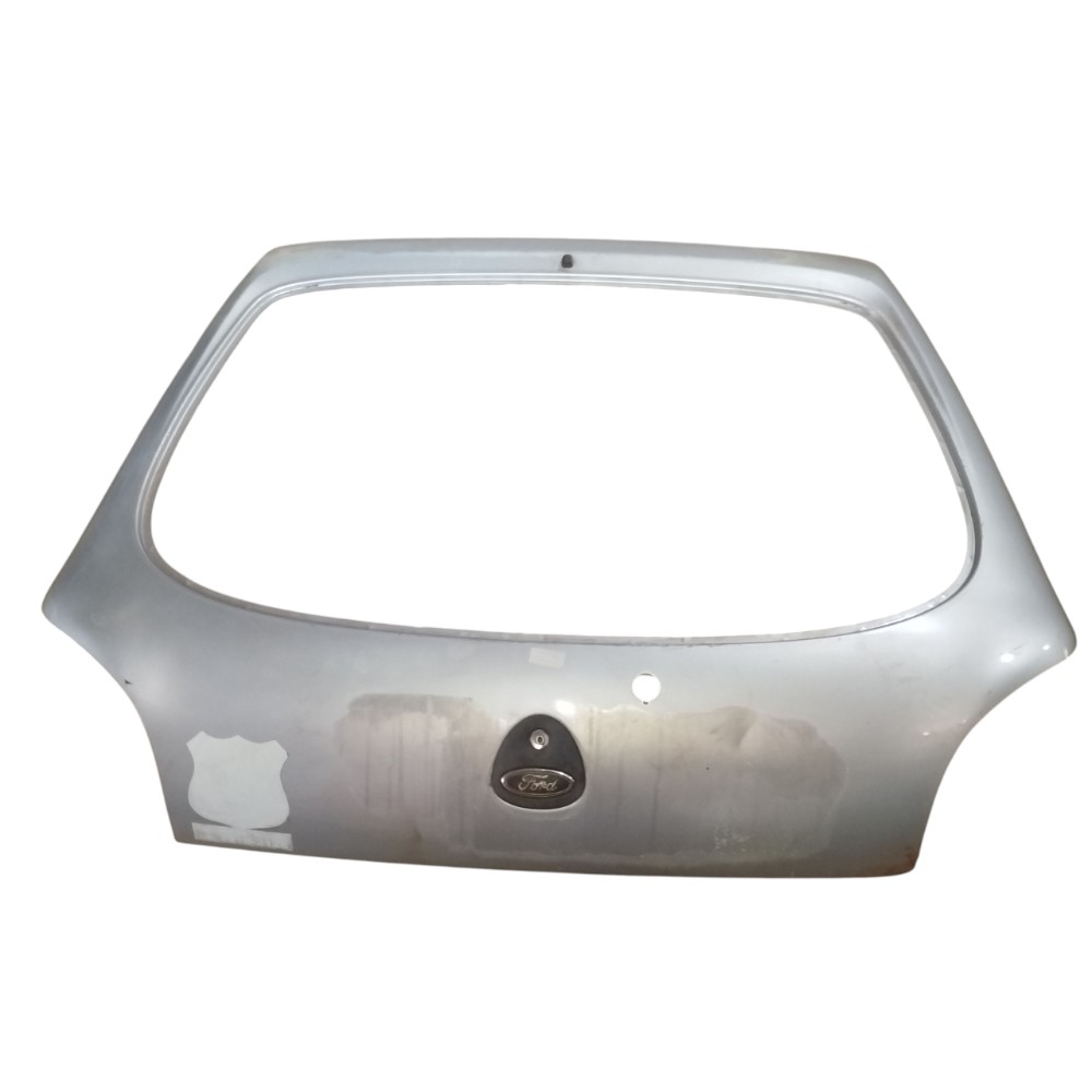 Tampa Traseira Porta Malas Ford Fiesta Street 2004 Original
