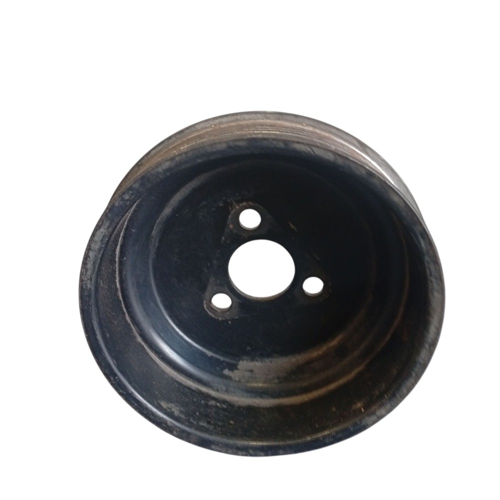 Polia Bomba Dagua Endura 1.0 Cou Ford Fiesta Ka 1996 A 1998