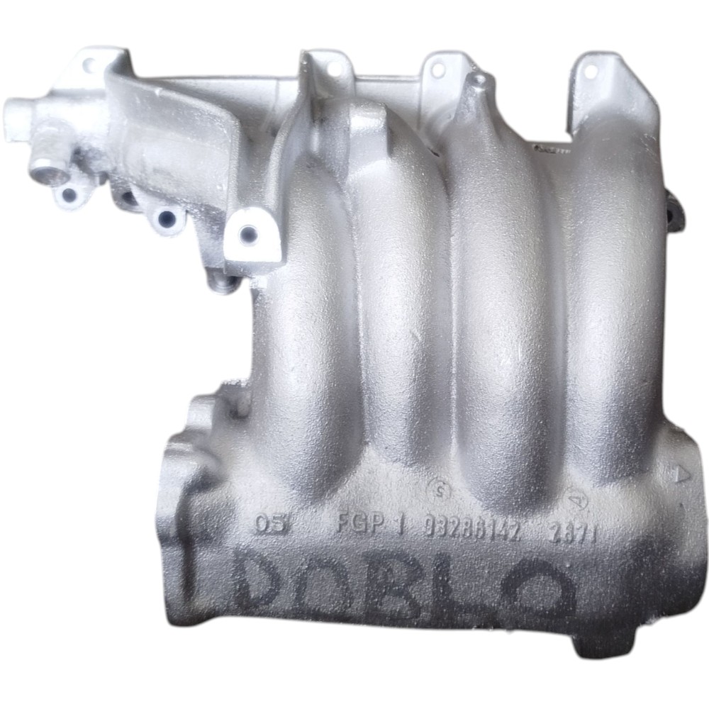 Coletor Admissão Gm Celta Corsa 1.0 1.8 2002 2005 Original