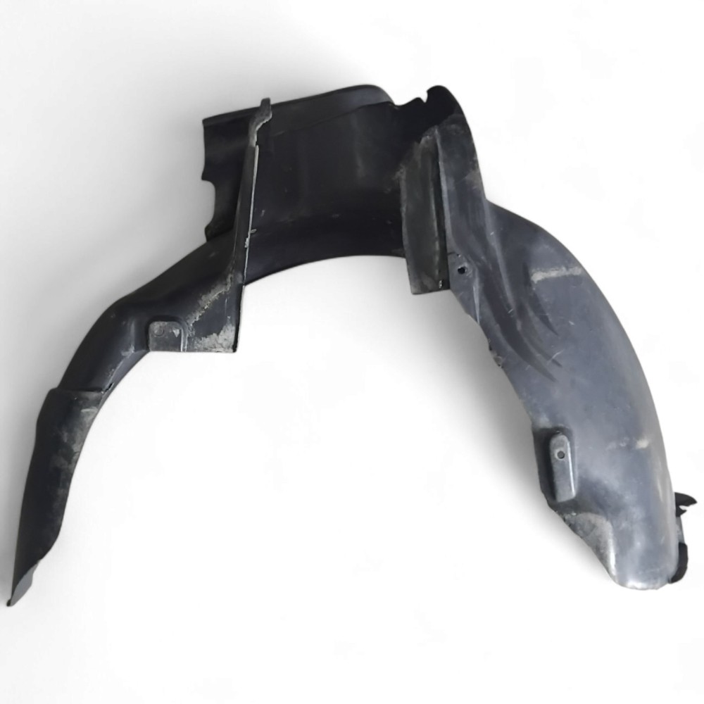 Parabarro Lado Direito Fiat Palio 1996 A 2004 Com Detalhes