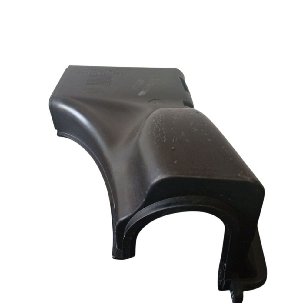 Tamoa Inferio Caixa Filtro Ar Ford Focus 2006 Original