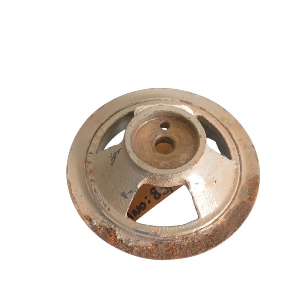 Polia Comando GM Chevette 1983 Original 5