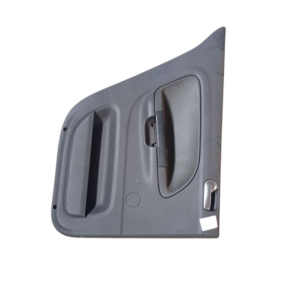 Forro Porta Traseiro Esquerdo G5 G Vw Gol Voyage 2009