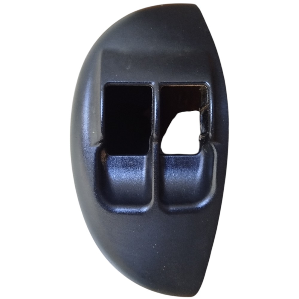 Moldura Vidro Elétrico Diant Esquerdo Fiat Palio 1996 A 2001