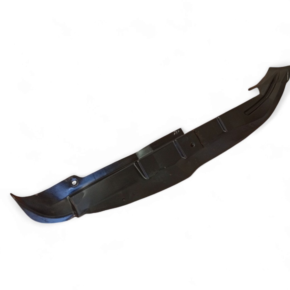 Defletor Dianteiro Direito Paralama Audi A4 1998 A 2000 2