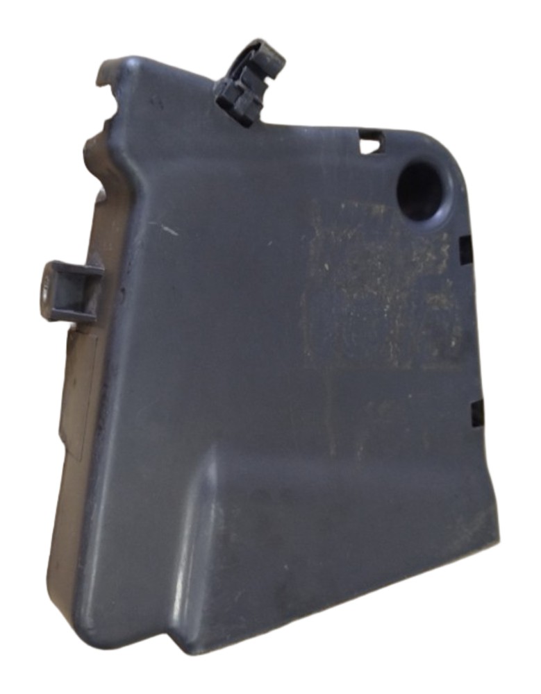Capa tampa correia superior dentada fiat palio 2010 a 2013