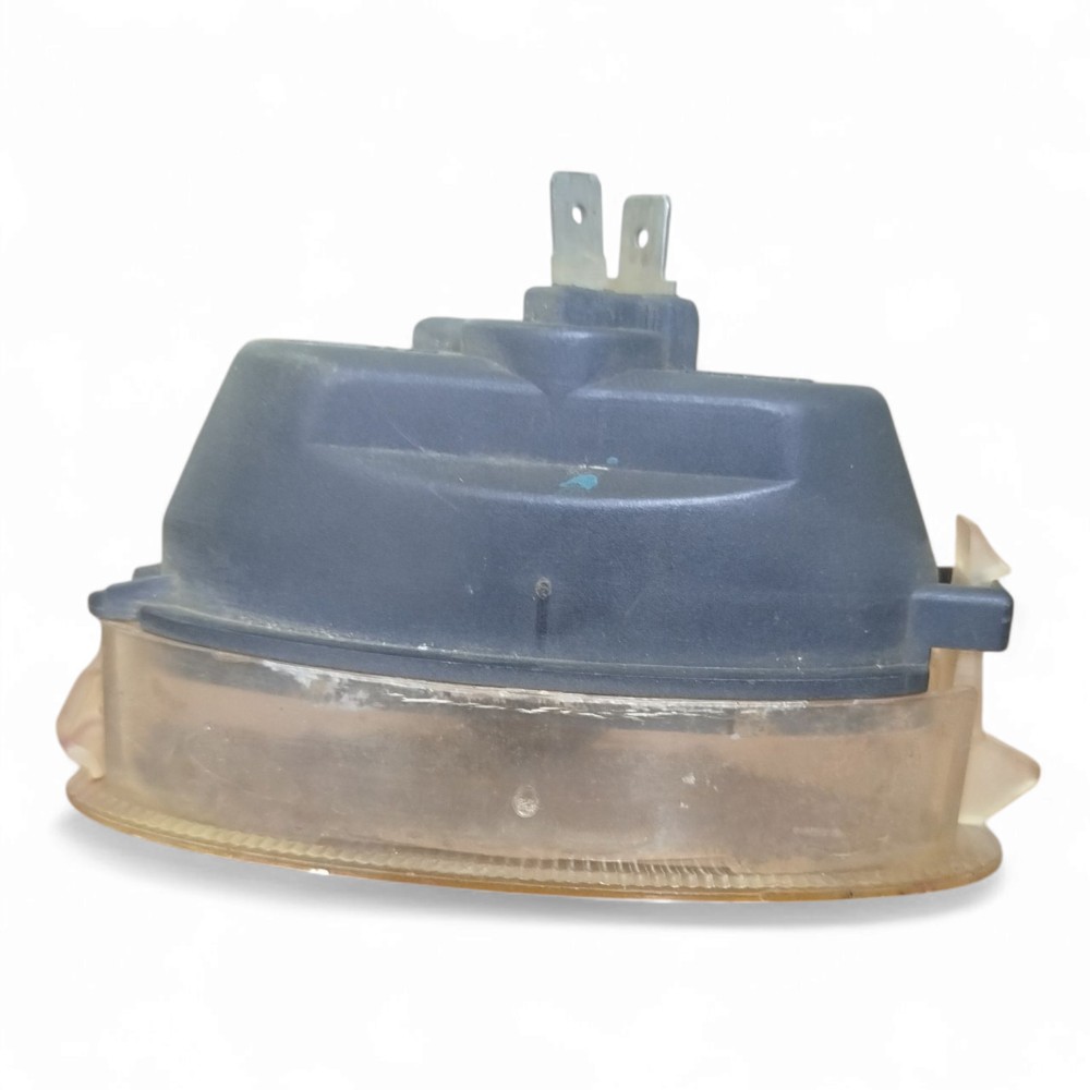 Luz Placa Lanterna Traseiro Gm Celta Corsa 2006 A 2016 6