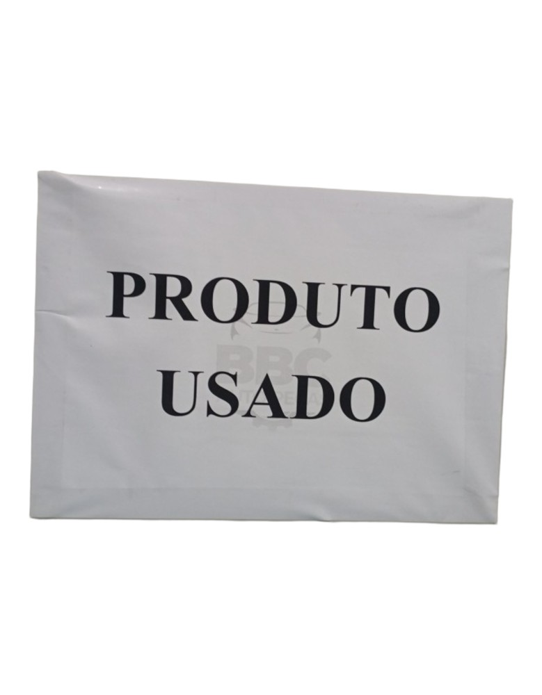 Quebra Sol Direito Fiat Uno Mille 1985 Original 2