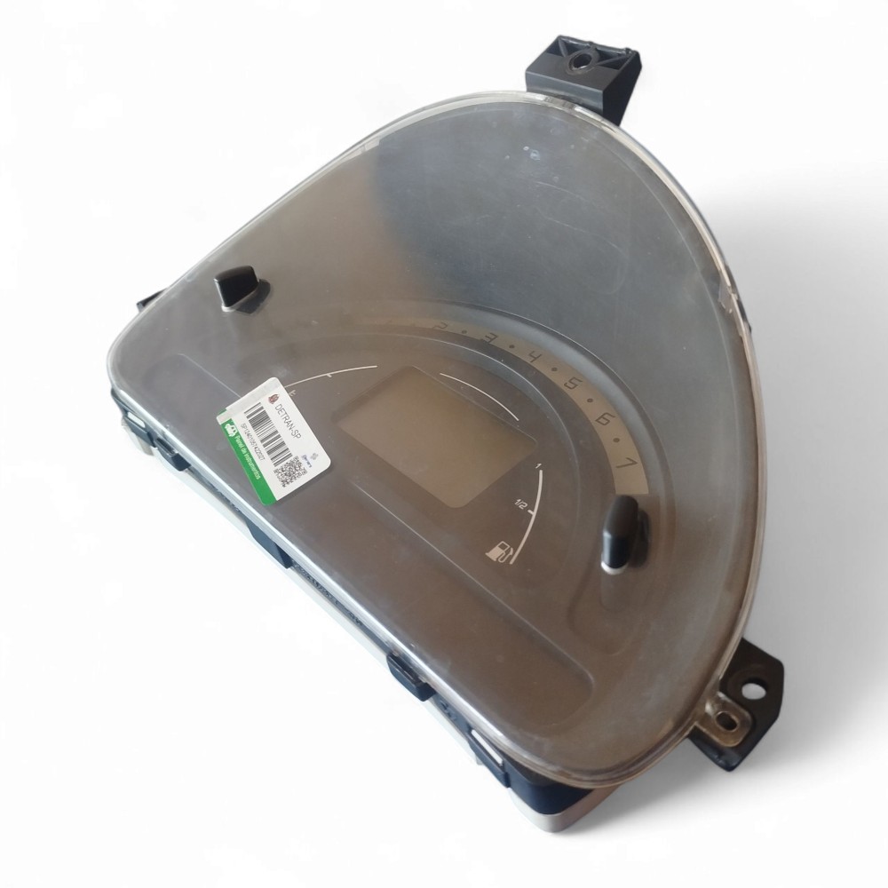 Painel Instrumento Citroen C3 2007 A 2011 Original