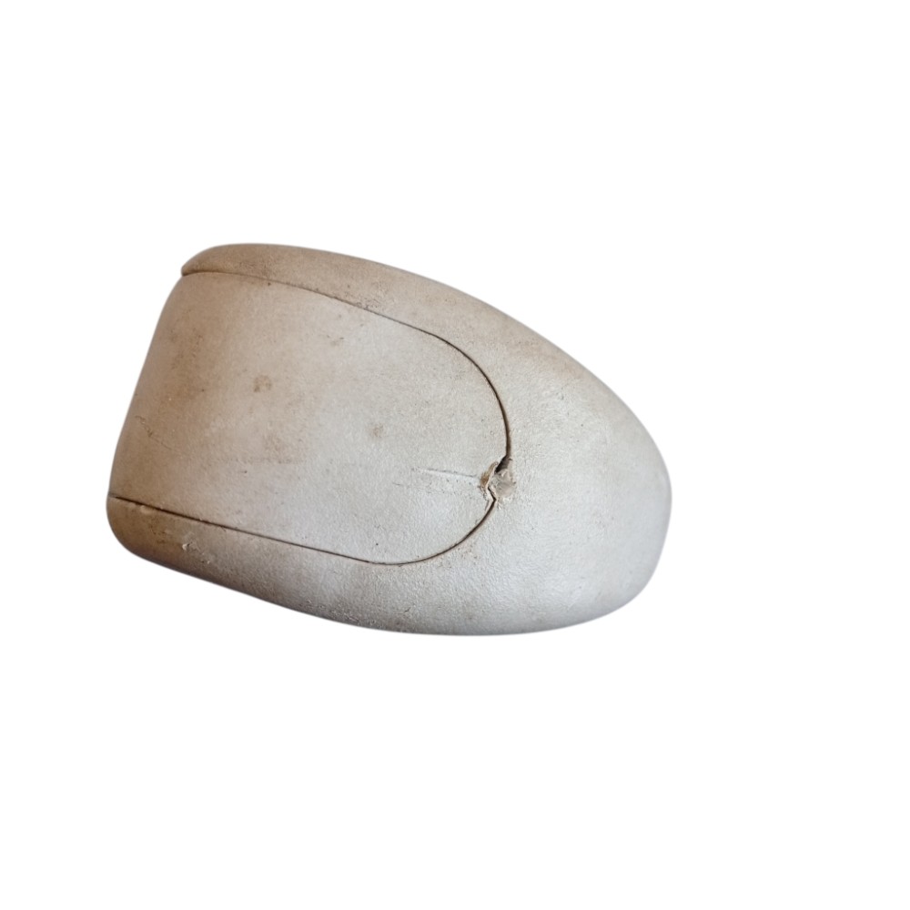 Gancho Traseiro Teto Hyundai Veloster 2012 Original