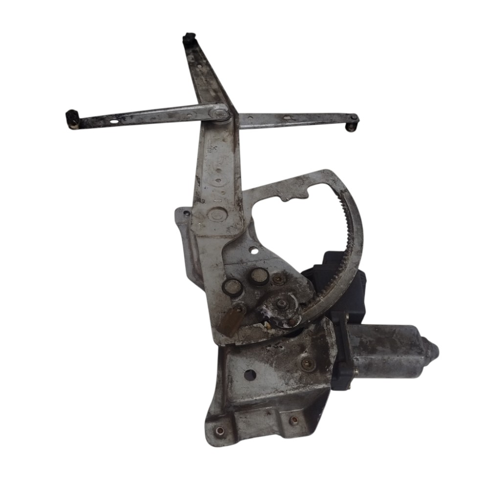 Maquina Motor Vidro Dianteiro Esquerdo Astra94/96 5