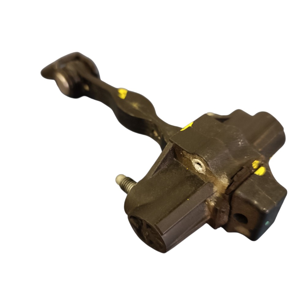 Limitador Porta Dianteira Ford Fusion 2008 A 2012 Original 4