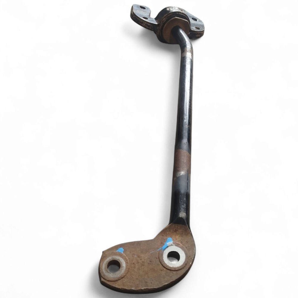 Suporte Barra Tensora Morceguinho Gm Corsa 1994 A 2008