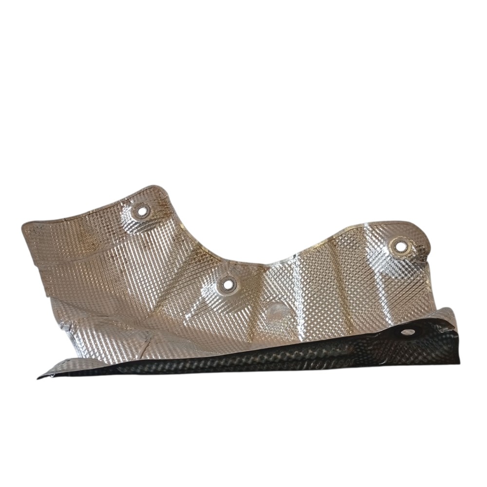 Protetor Calor Fiat Argo 2023 Original