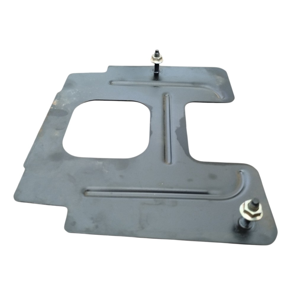 Suporte Modulo Injecao C4 Pallas, 307 2006, 2007 A 2014