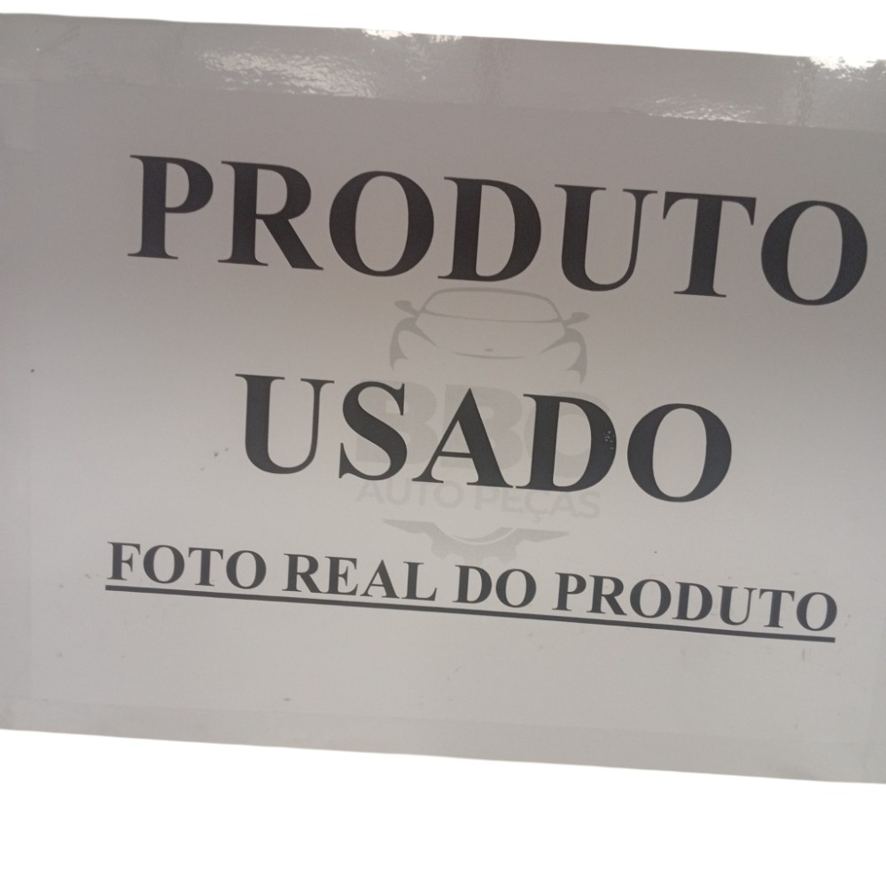 Defletor Protetor Câmbio Fiat Palio1.0 2001/2007 4