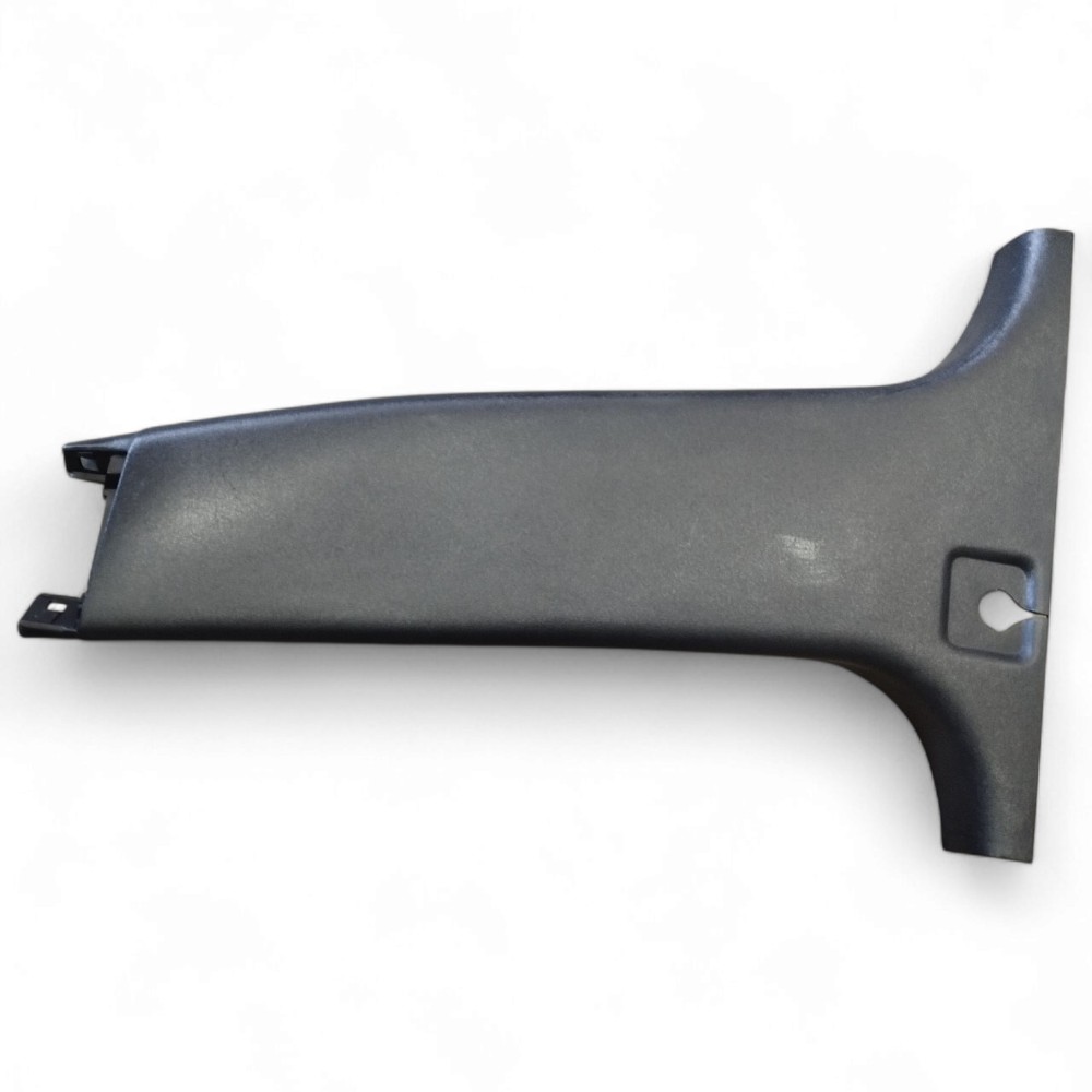 Moldura Coluna Central Esquerdo Citroen C3 2003 A 2012