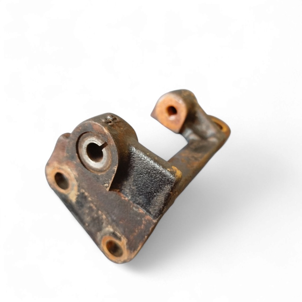 Suporte Alternador Vw Voyage Saveiro Gol 2001 A 2005 5