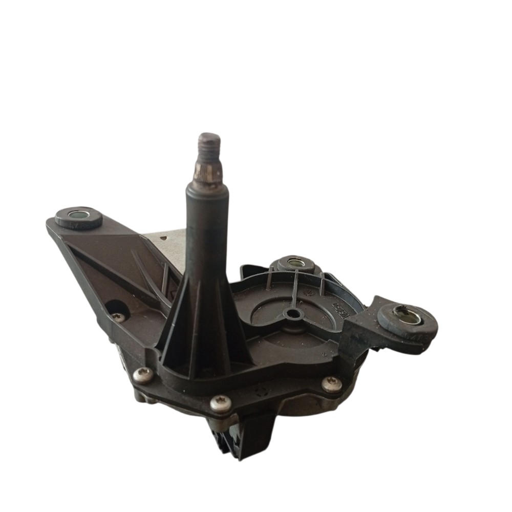 Motor Limpador Vidro Traseiro Ford Fiesta 2007 Original 4