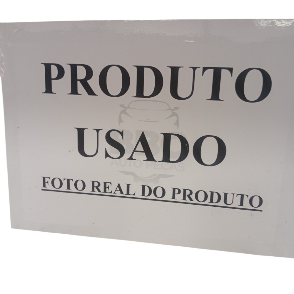 Retrovisor Interno Toyota Corolla Original 4