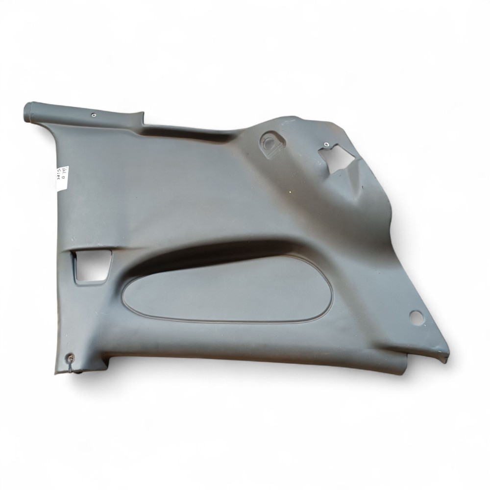 Forro Lateral Traseiro Esquerdo Fiat Palio Fire 2p C/detalhe