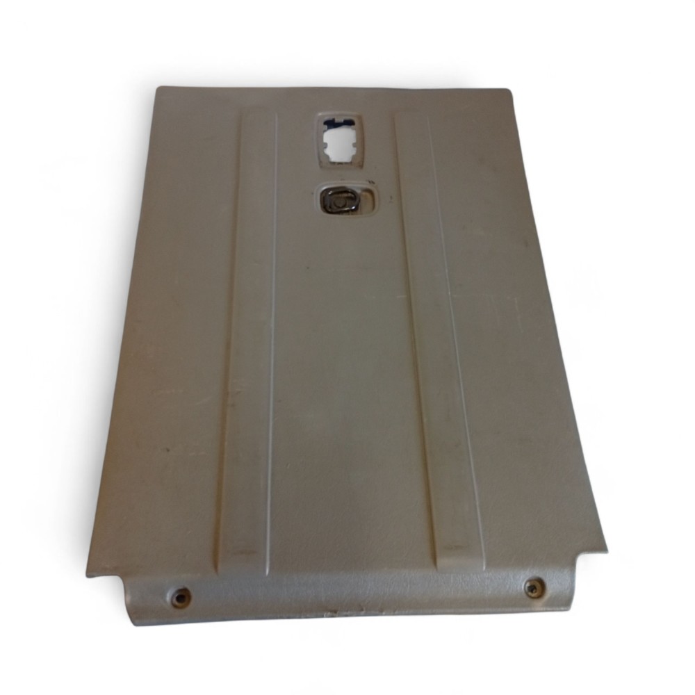 Acabamento Tampa Banco Traseiro Esquerdo Tucson 2007 A 2014