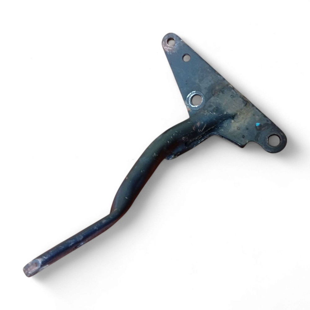 Suporte Coxim Cambio Do Fiat Uno Fire 2009 2010 Original