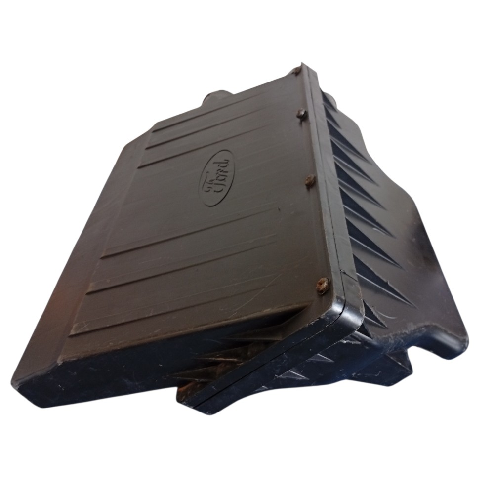 Caixa Filtro Ar Zetec 1.6 1.0 Af Eco Ford Fiesta 2003 A 2014