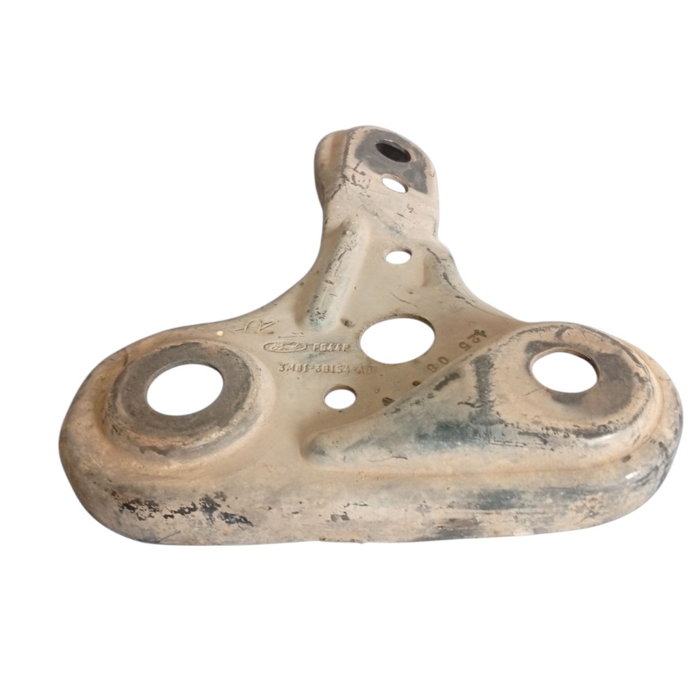 Suporte Dianteiro Direito Agregado Ford Fusion 2008 Original