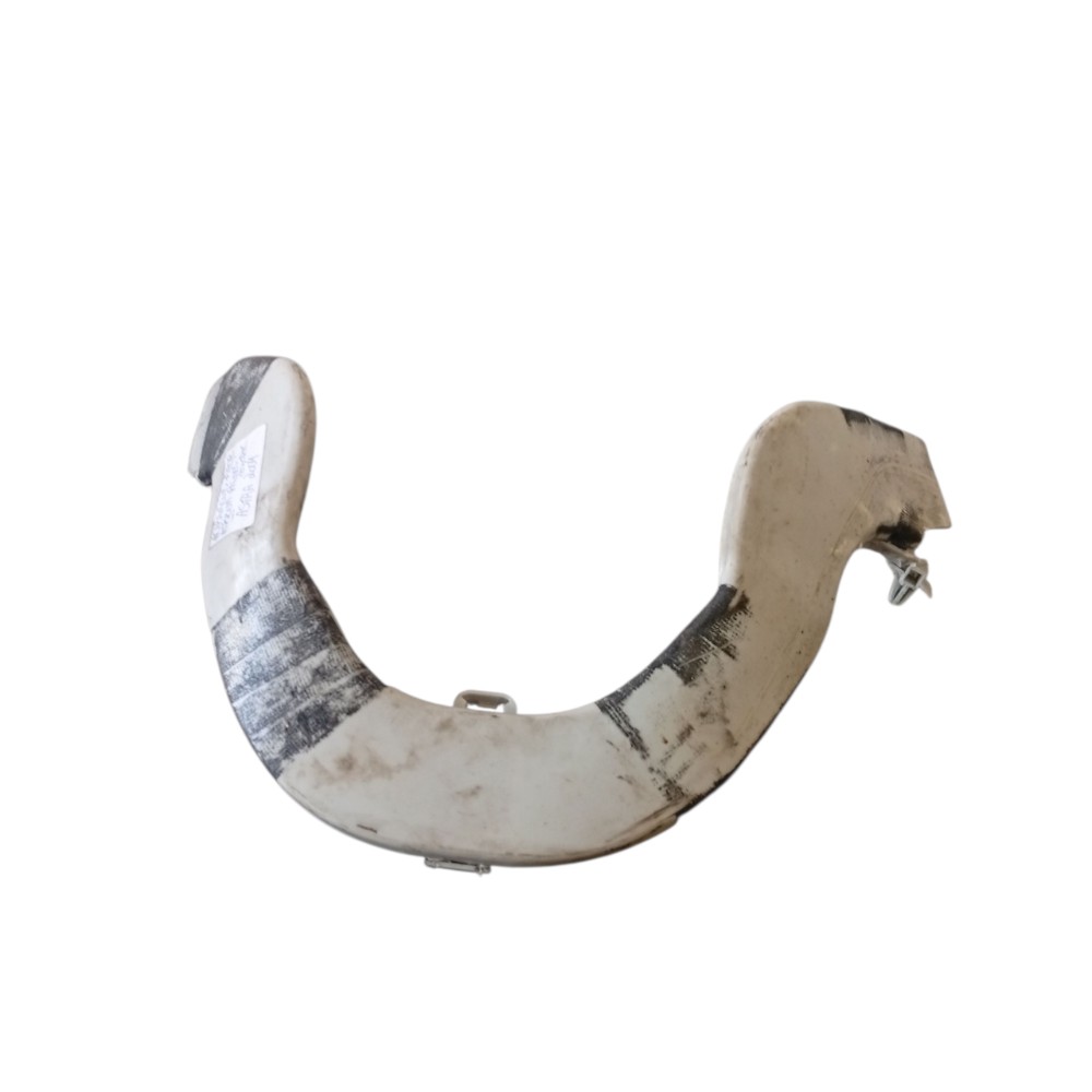 Acabamento Fiação Interna Painel Central Ford Focus 2006