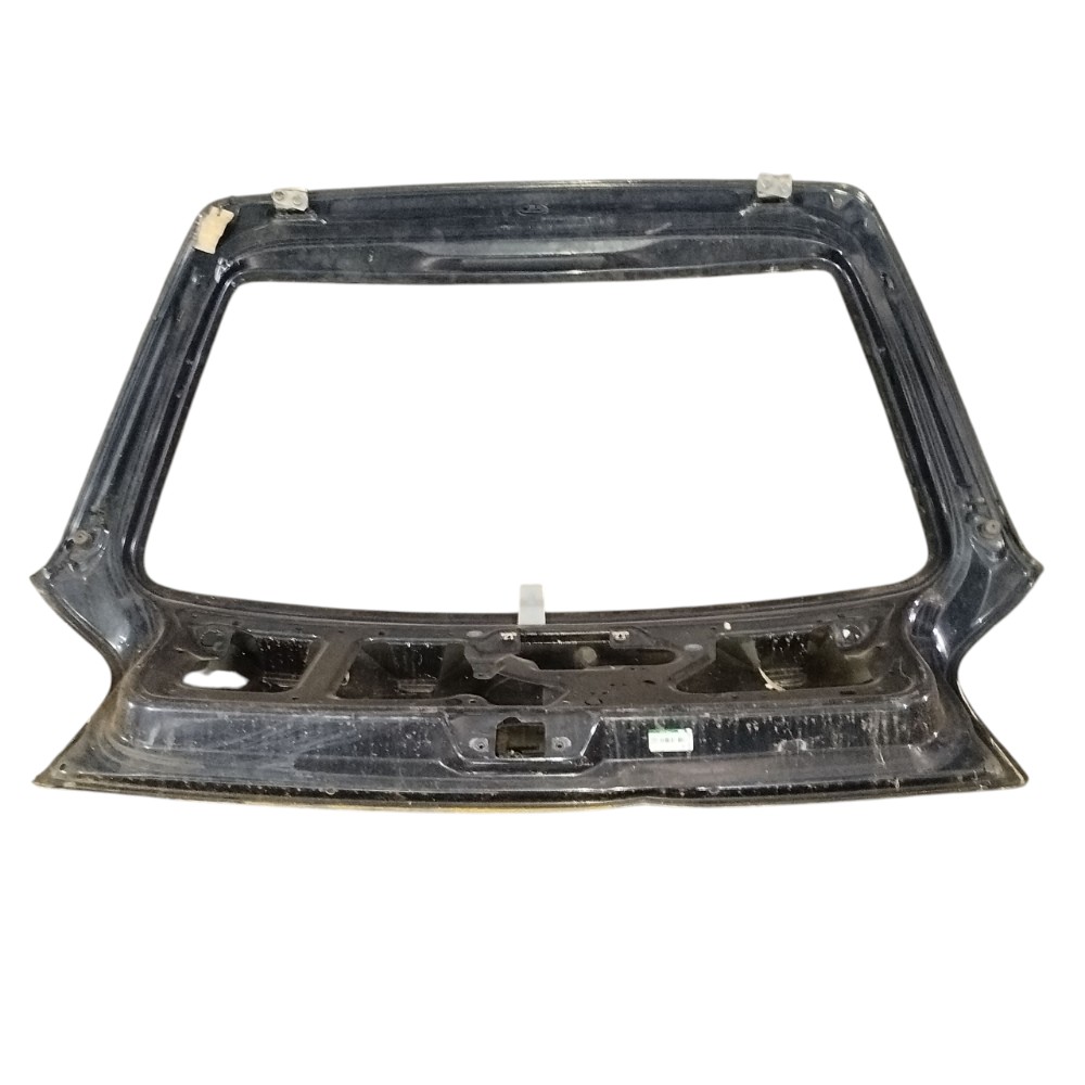 Tampa Traseira Porta Malas Vw Gol 16v 2000 2001 Original 4