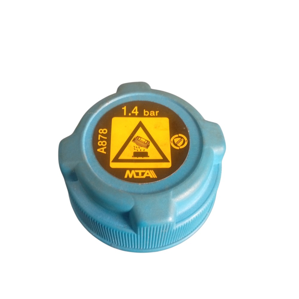 Tampa Reservatório Radiador Fiat Palio Siena Mobi Punto 2006