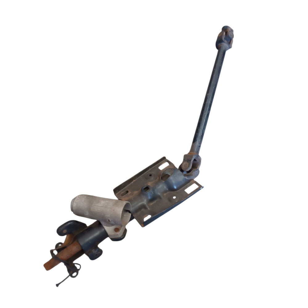 coluna de direção FIAT UNO 1991 a 1997 S/chave