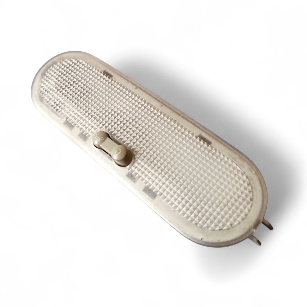 Luz Teto Lanterna Renault Logan Sandero 2012 A 2015 Original