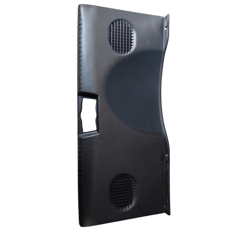 Acabamento Painel Traseiro Porta Malas Hyundai Veloster 2011